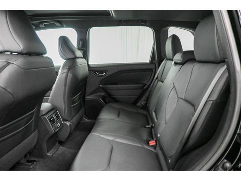 New 2026 Subaru Forester Limited image 12