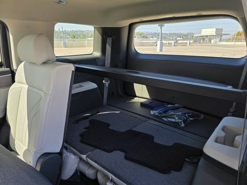 New 2026 Hyundai Santa Fe SEL image 15