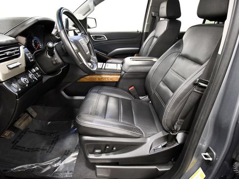 Used 2020 GMC Yukon Denali w/ Denali Ultimate Package AWD/4WD image 14