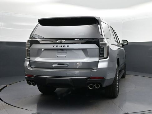 New 2026 Chevrolet Tahoe Z71 image 7