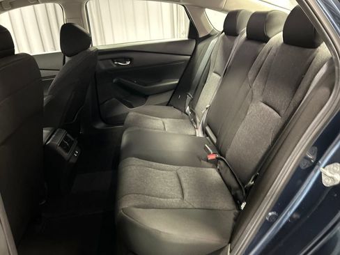 Used 2026 Honda Accord SE image 22