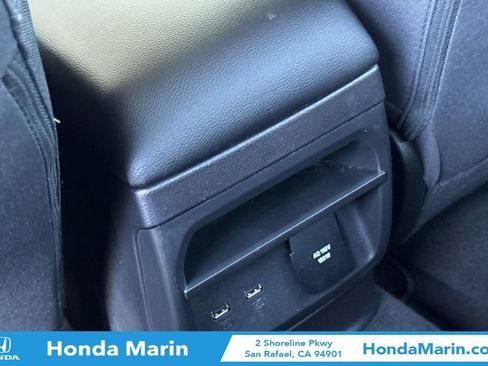 Used 2022 Ford Ranger XLT w/ Equipment Group 301A Mid image 17