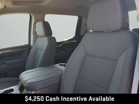 New 2026 GMC Sierra 1500 Elevation RWD image 33