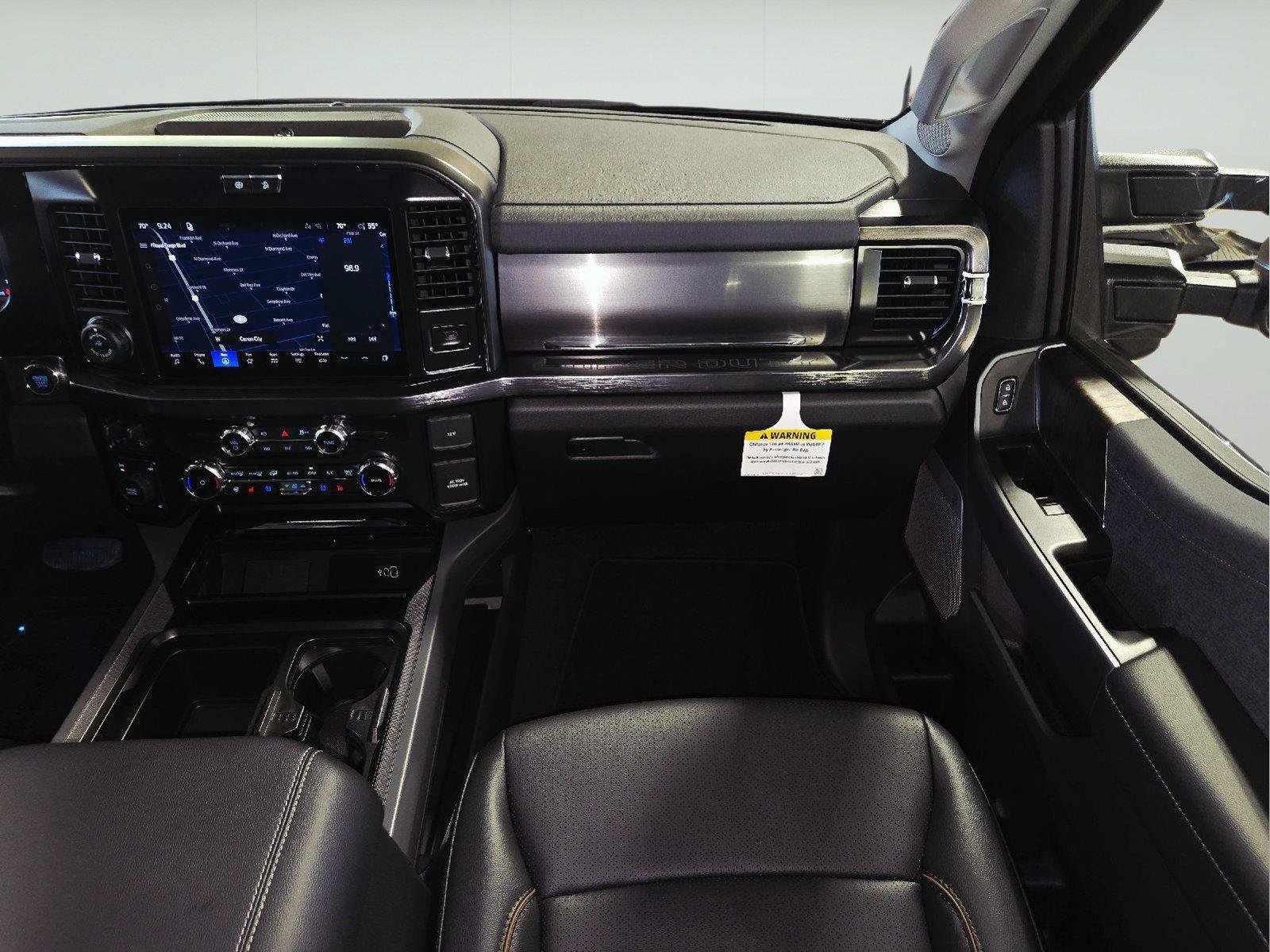 New 2027 Ford F350 Lariat w/ Lariat Premium Package AWD/4WD image 58