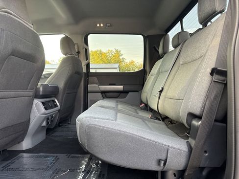 Used 2024 Ford F150 XLT w/ Equipment Group 302A MID image 37