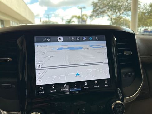 Used 2022 RAM 2500 Laramie image 10