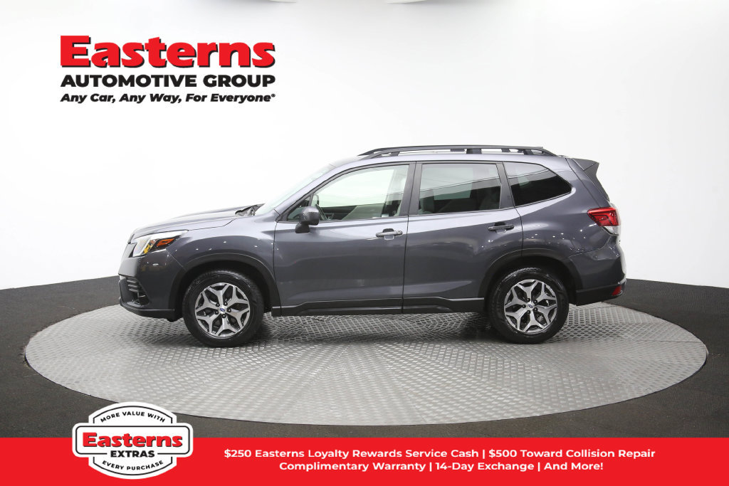 Used 2023 Subaru Forester Premium AWD/4WD image 65