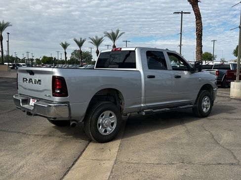 New 2026 RAM 2500 Tradesman image 5