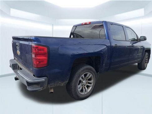 Used 2014 Chevrolet Silverado 1500 LT w/ All Star Edition RWD image 5