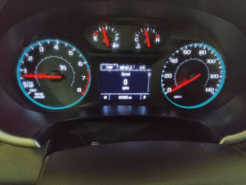 Used 2023 Chevrolet Malibu LS w/ Driver Confidence Package FWD image 23