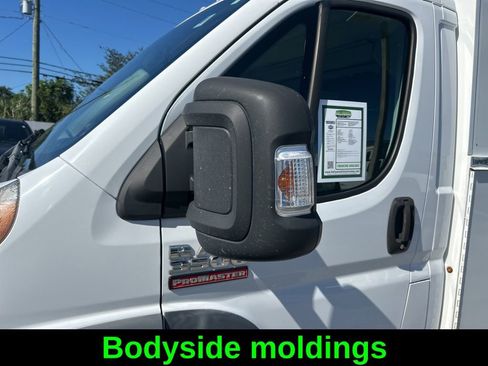 Used 2017 RAM ProMaster 3500 image 21