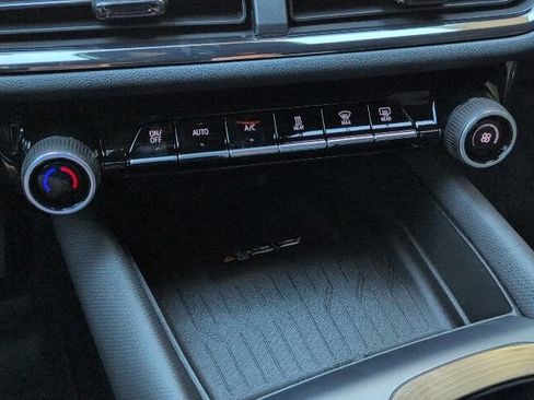 New 2026 Chevrolet Equinox EV RS image 27