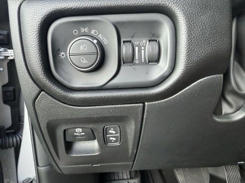 New 2026 RAM 1500 Big Horn image 25