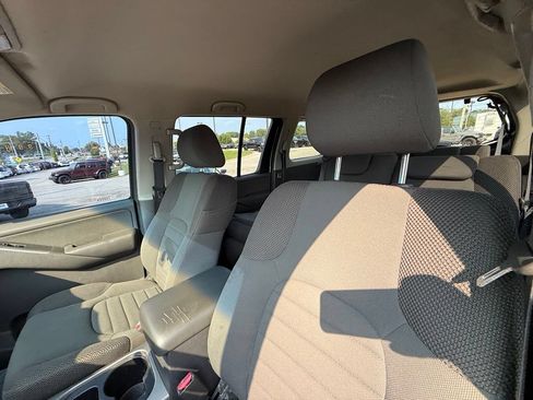 Used 2008 Nissan Pathfinder S AWD/4WD image 13