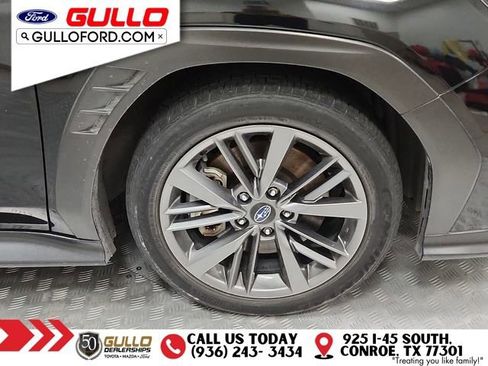 Used 2022 Subaru WRX Base image 29