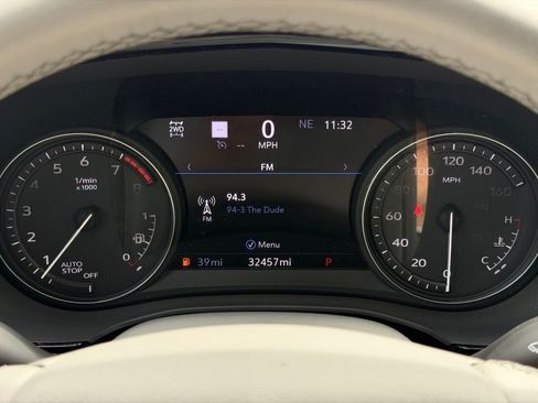 Used 2024 Cadillac XT6 Premium Luxury w/ Technology Package AWD/4WD image 46