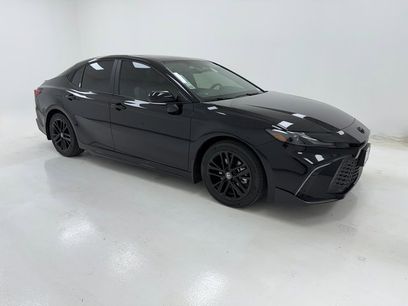 New 2026 Toyota Camry SE w/ Multimedia Upgrade Package