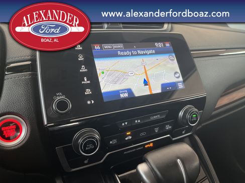 Used 2022 Honda CR-V Touring image 26