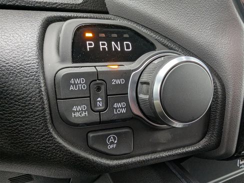 New 2026 RAM 1500 Big Horn image 23