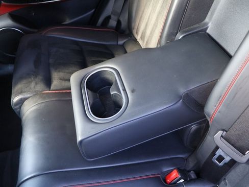 Used 2022 Genesis GV70 3.5T Sport w/ Sport Prestige Package image 13