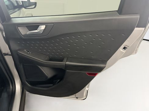 Used 2020 Ford Escape SEL AWD/4WD image 33