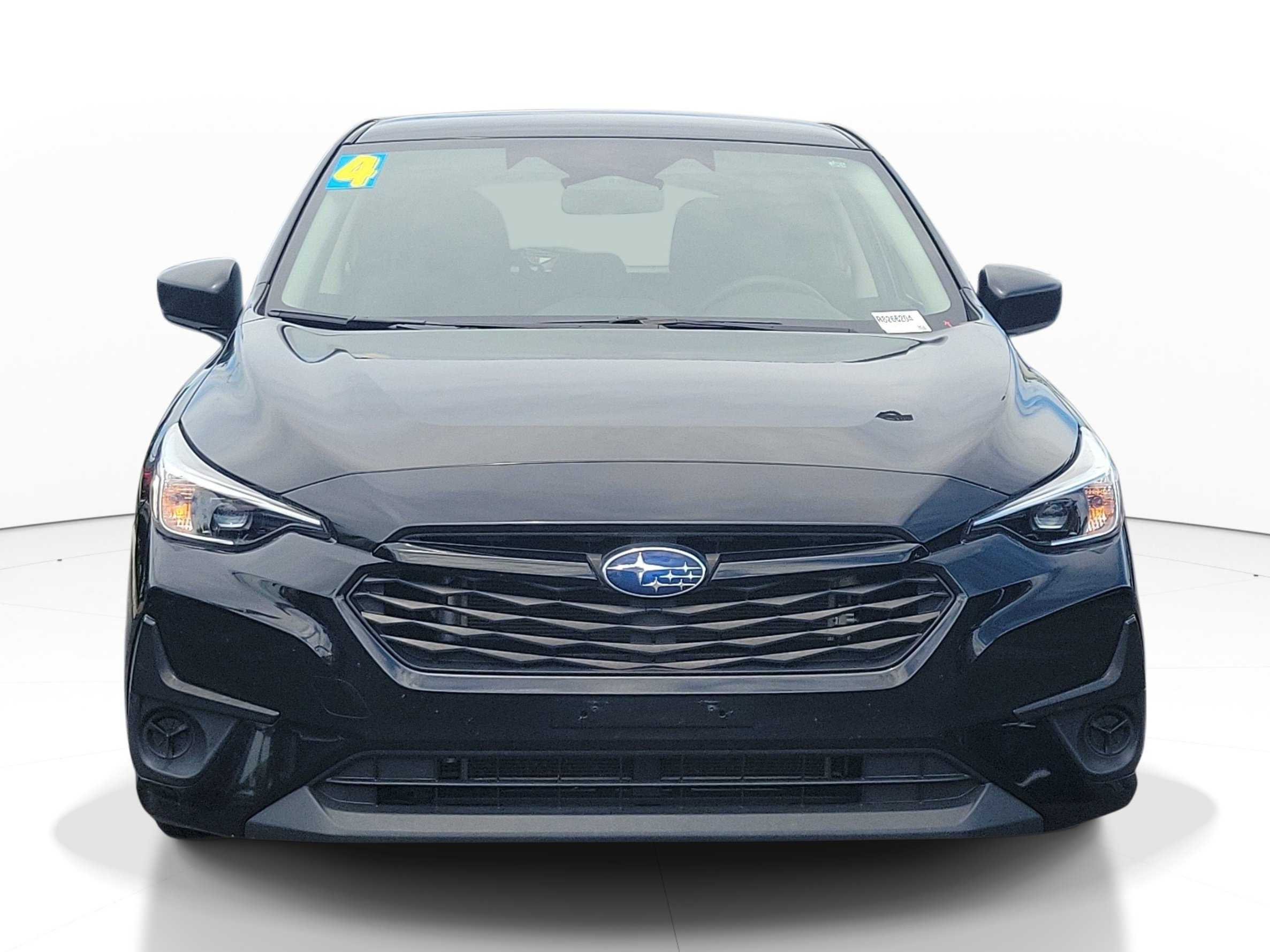 Certified 2024 Subaru Impreza 2.0i AWD/4WD image 2