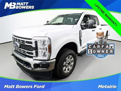 Used 2024 Ford F350 XLT