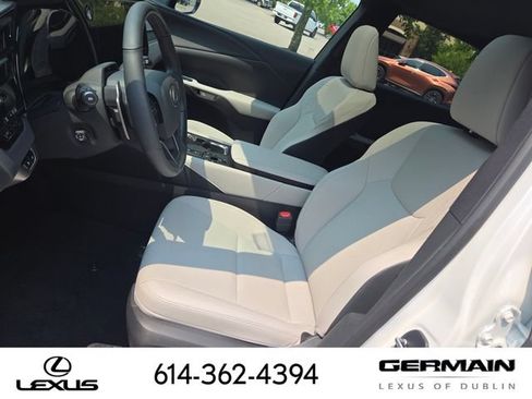 Certified 2026 Lexus RX 350 Premium w/ Convenience Package AWD/4WD image 33