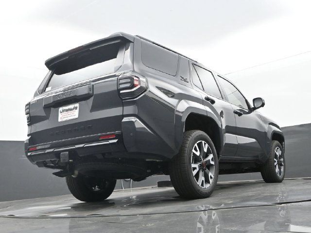New 2026 Toyota 4Runner TRD Sport Premium AWD/4WD image 25