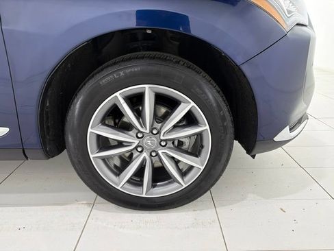 Certified 2023 Acura RDX AWD w/ Technology Package image 46