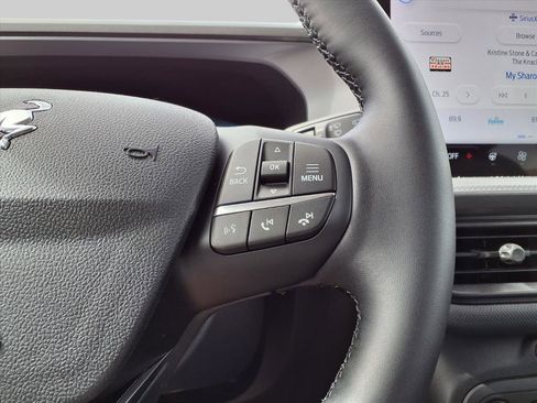 Used 2025 Ford Bronco Sport Badlands image 18