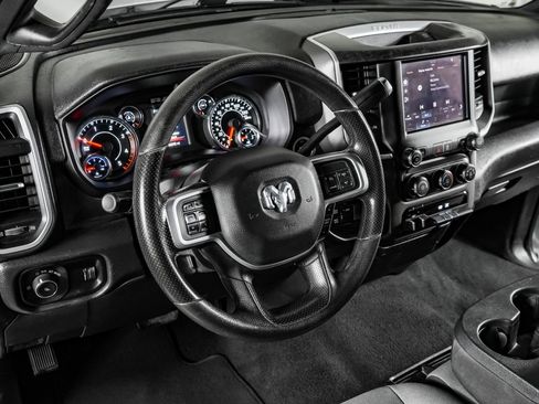 Used 2022 RAM 2500 Big Horn AWD/4WD image 15