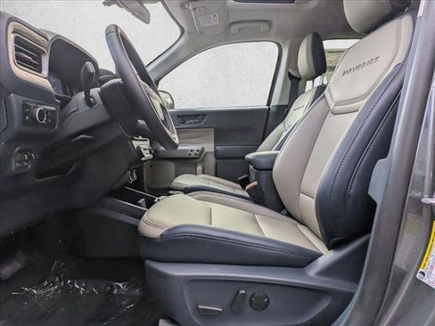 New 2026 Ford Maverick Lariat w/ 4K Tow Package image 4