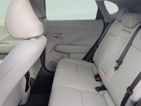 New 2026 Hyundai Elantra Hybrid FWD image 17