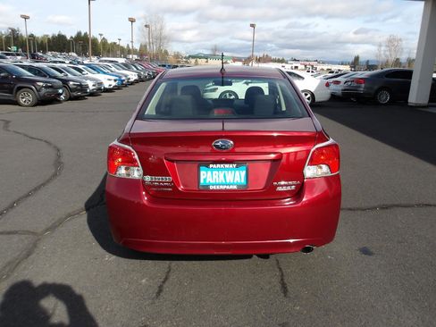Used 2012 Subaru Impreza 2.0i Premium image 4
