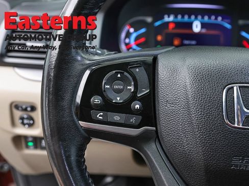 Used 2022 Honda Pilot Special Edition image 15