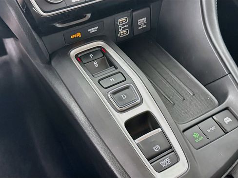 Used 2019 Honda Insight EX image 17