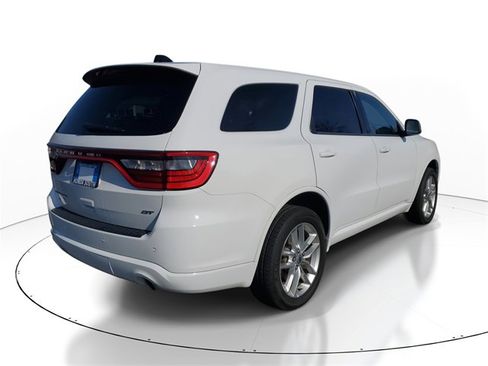 Used 2024 Dodge Durango GT image 6