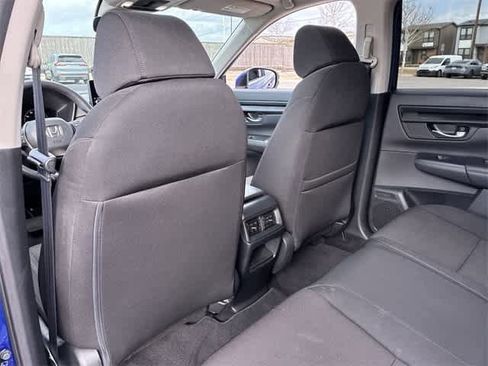 Used 2023 Honda CR-V EX image 19
