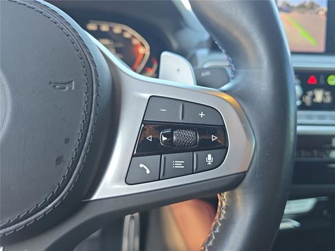 Certified 2024 BMW X4 M40i w/ Premium Package image 22