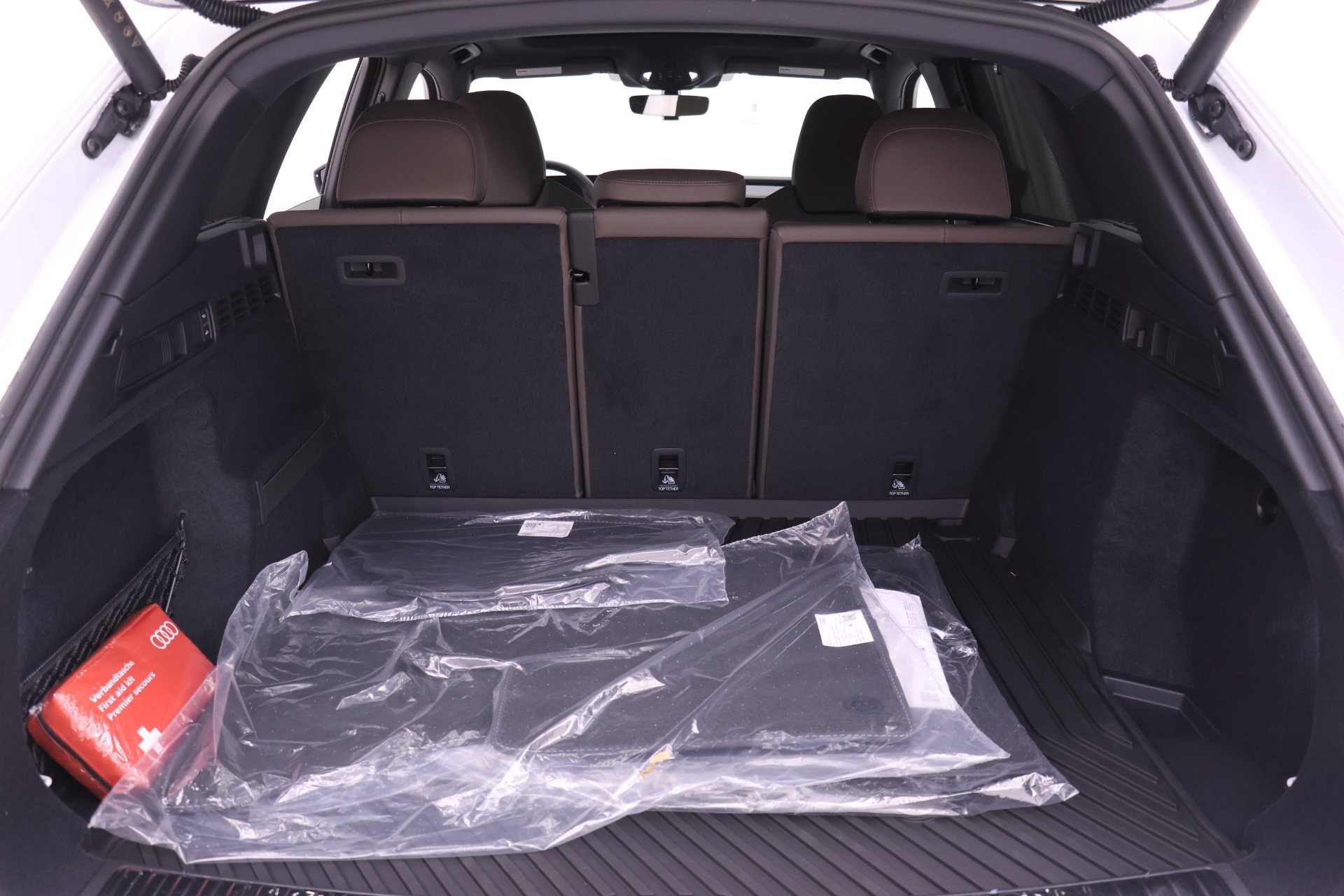 New 2026 Audi Q5 Prestige AWD/4WD image 16