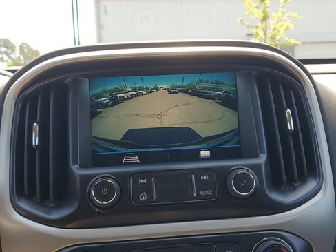 Used 2022 GMC Canyon Elevation w/ Trailering Package RWD image 27