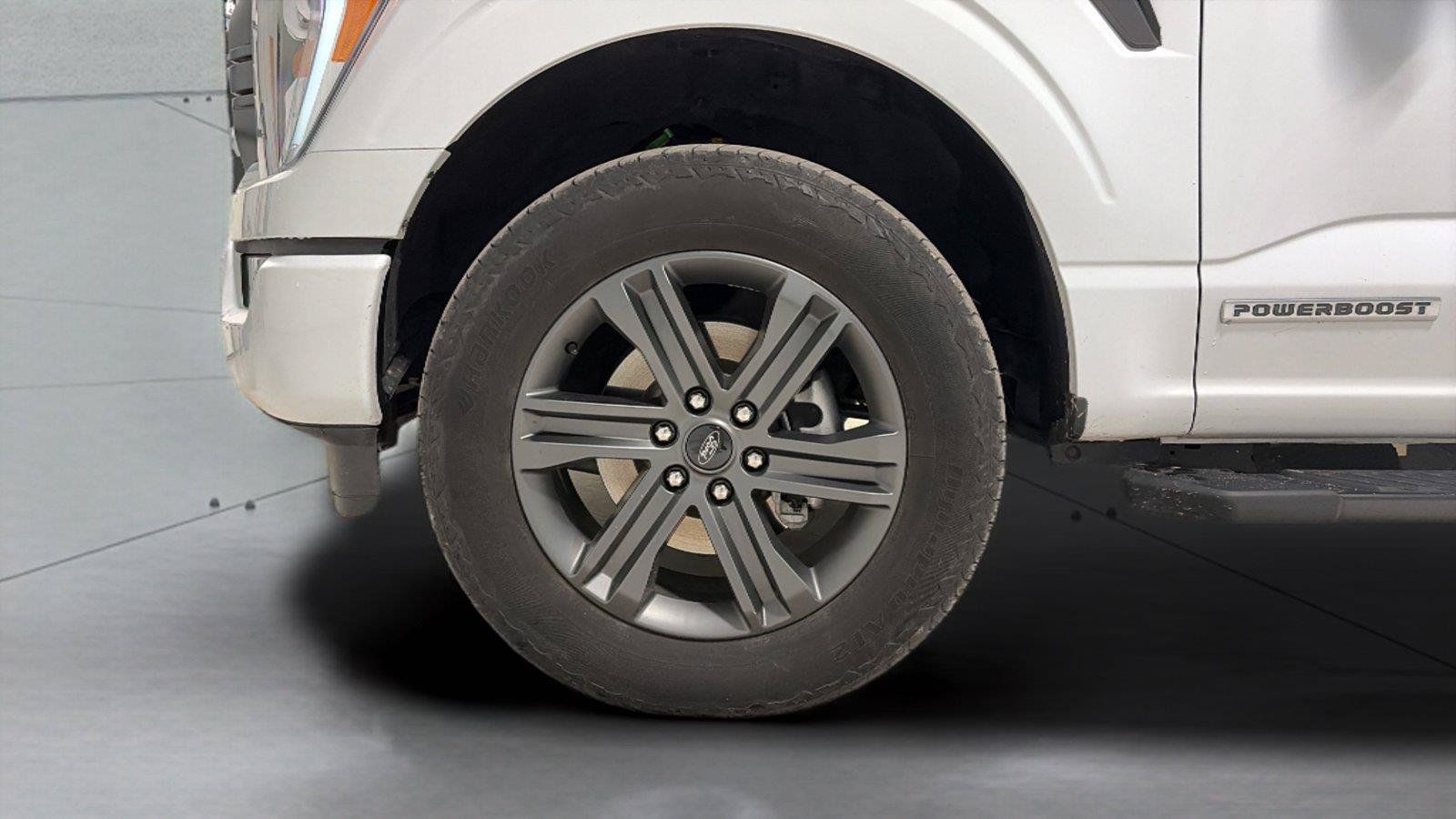 Used 2023 Ford F150 XLT w/ Equipment Group 302A High AWD/4WD image 25