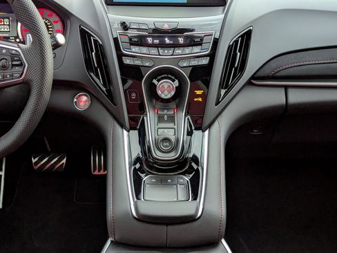 New 2026 Acura RDX A-Spec AWD/4WD image 20