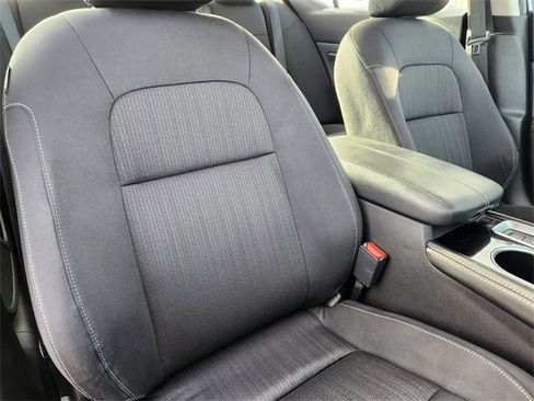 Used 2023 Nissan Altima 2.5 SV image 15