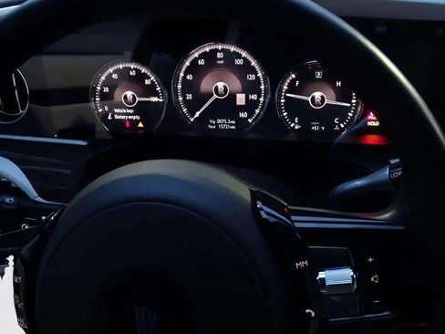 Used 2023 Rolls-Royce Ghost AWD/4WD image 6