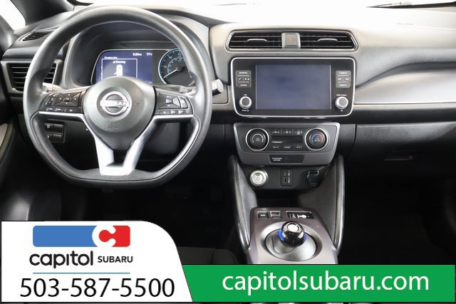 Used 2023 Nissan Leaf S FWD image 13
