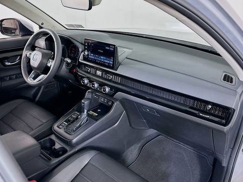 Used 2023 Honda CR-V EX-L image 22