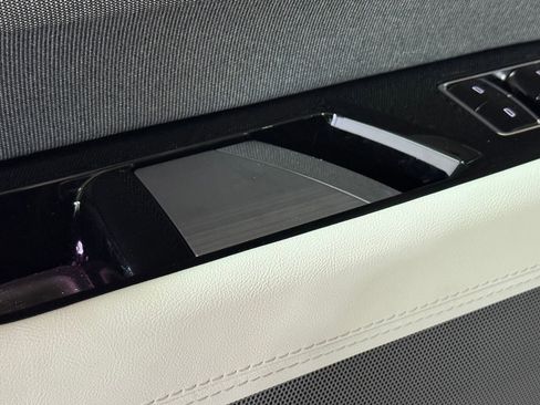 New 2026 Cadillac Escalade IQ Luxury 1 w/ LPO, Floor Liner Package image 17