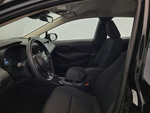Used 2024 Toyota Corolla LE FWD image 17